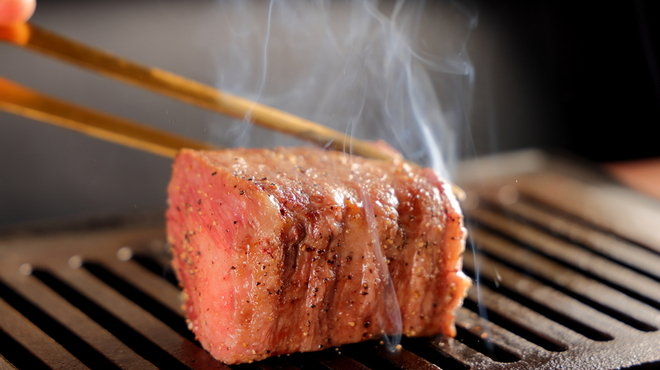 本格焼肉一門 - メイン写真:
