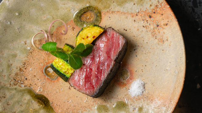 #肉といえば松田 奈良本店 - メイン写真: