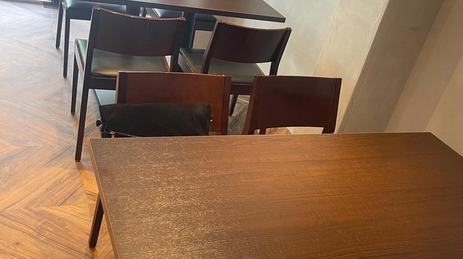 創作レストラン 明 - メイン写真: