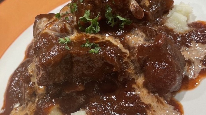 創作レストラン 明 - メイン写真: