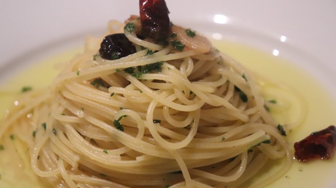 創作レストラン 明 - メイン写真: