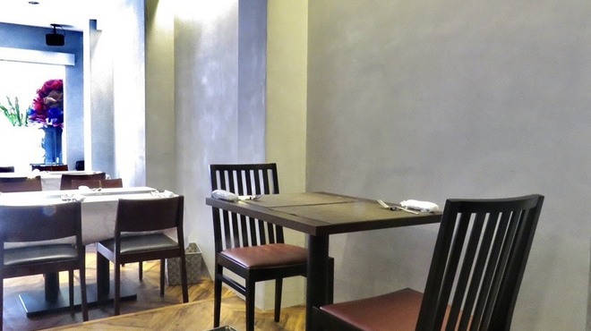 創作レストラン 明 - メイン写真: