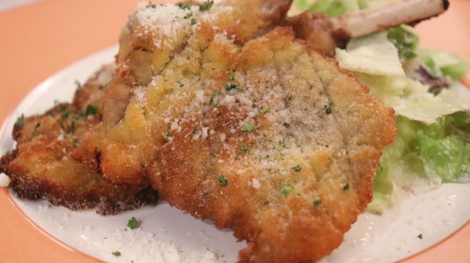 創作レストラン 明 - メイン写真: