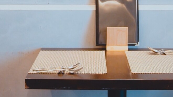 創作レストラン 明 - メイン写真: