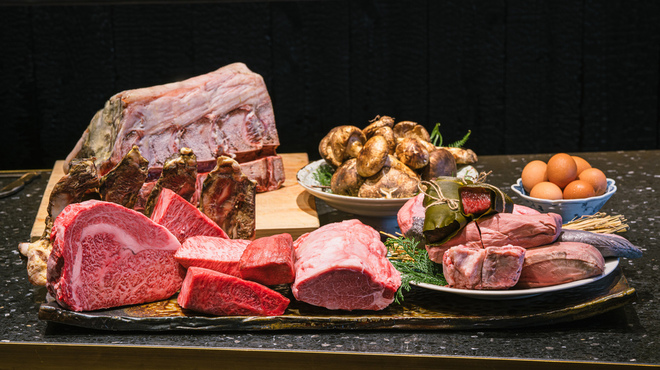 #肉といえば松田 - メイン写真: