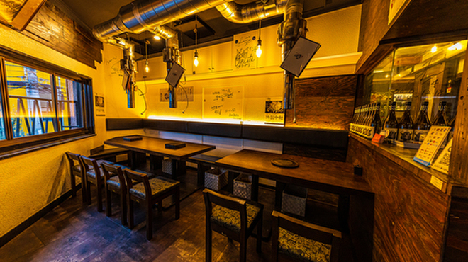 焼肉バズーカF - メイン写真: