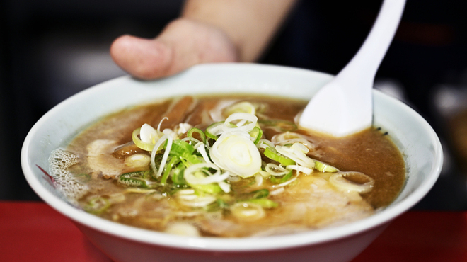 梅光軒 - 料理写真: