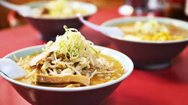 梅光軒 - 料理写真: