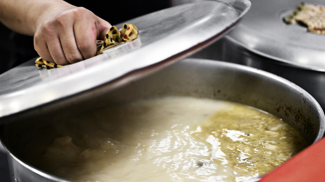 梅光軒 - 料理写真: