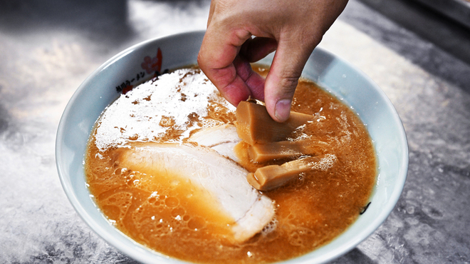 梅光軒 - 料理写真: