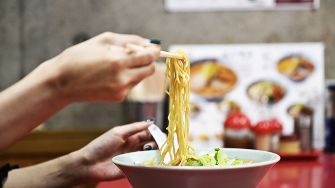 梅光軒 - 料理写真: