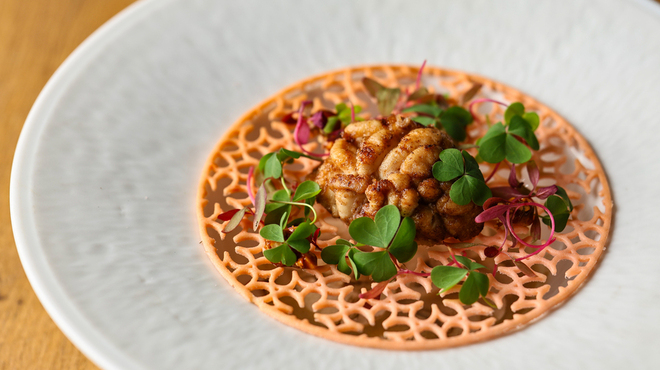 薪焼き flamma - メイン写真: