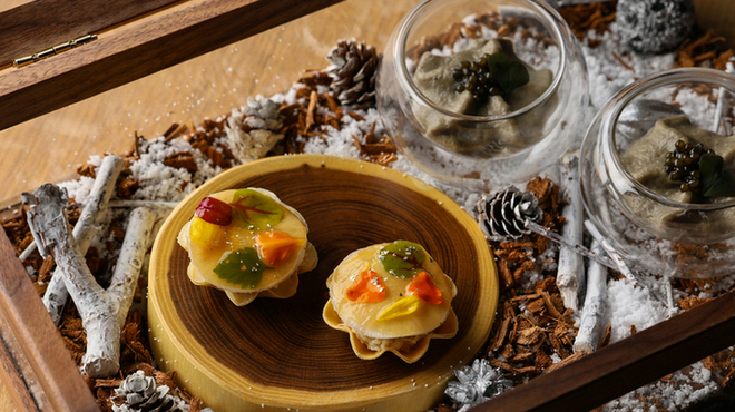 薪焼き flamma - メイン写真: