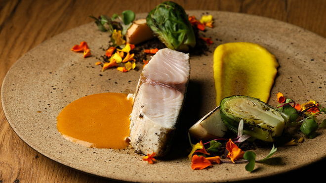 薪焼き flamma - メイン写真: