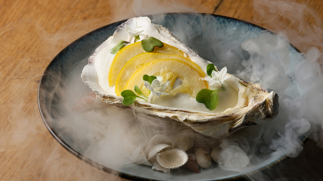 薪焼き flamma - メイン写真: