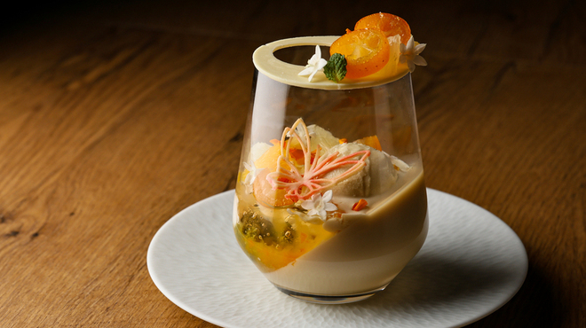 薪焼き flamma - メイン写真: