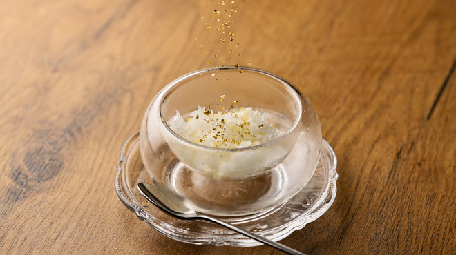 薪焼き flamma - メイン写真: