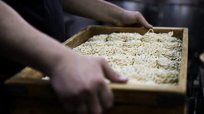 梅光軒 - 内観写真: