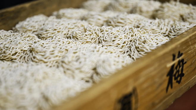 梅光軒 - 内観写真: