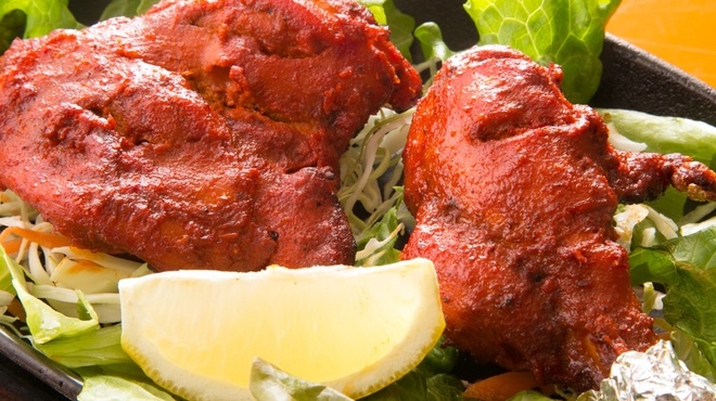 サリナ - メイン写真: