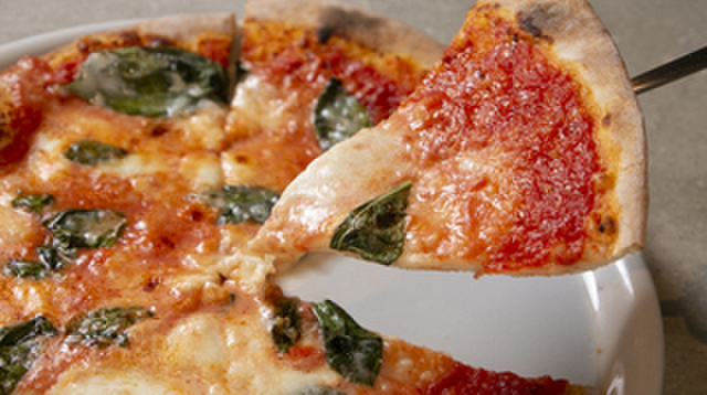 Pizzeria domo - メイン写真: