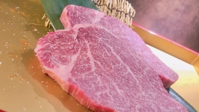 焼肉バズーカF - メイン写真: