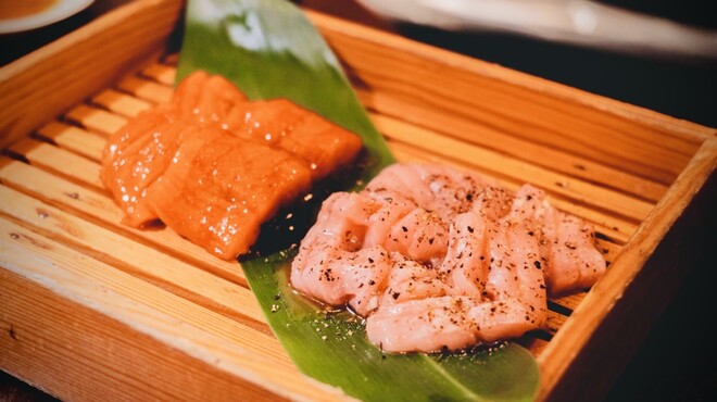 焼肉バズーカF - メイン写真: