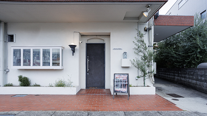 Osteria Shoru - メイン写真: