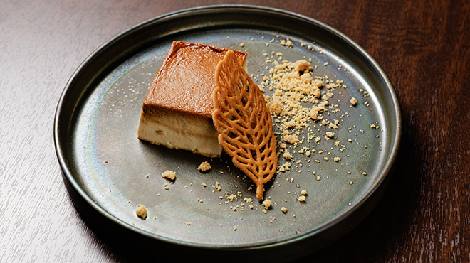 Osteria Shoru - メイン写真: