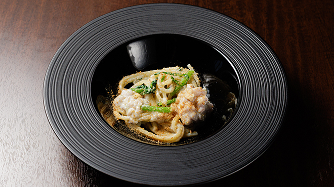 Osteria Shoru - メイン写真:
