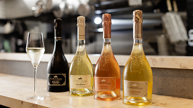Osteria Shoru - メイン写真: