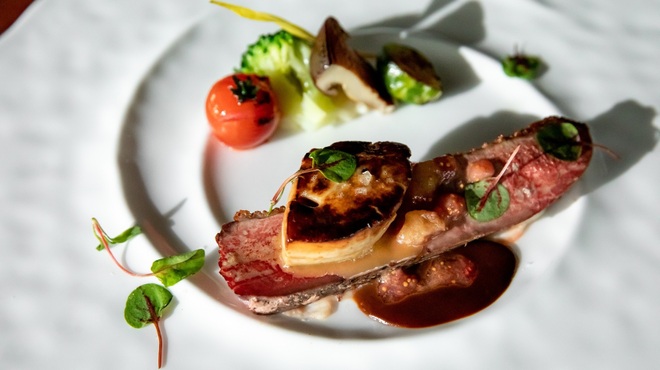 レストラン シェリ - メイン写真: