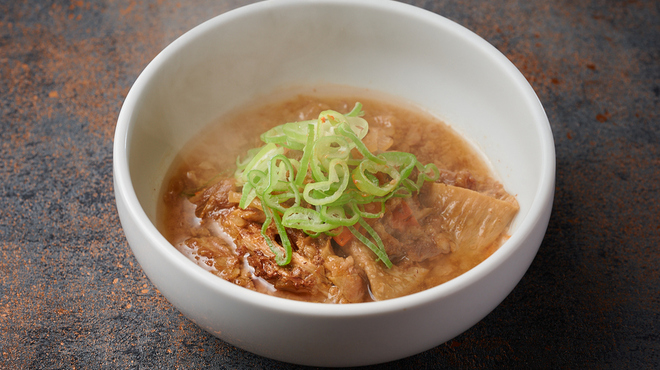 矢向肉流通センター - メイン写真:
