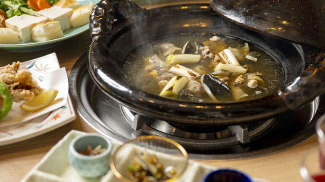 ふぐ･はも･すっぽん 文太郎 - メイン写真: