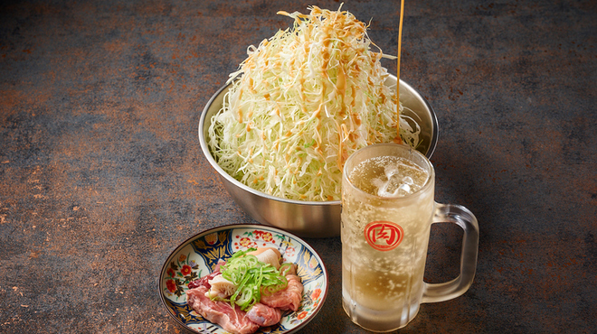 矢向肉流通センター - メイン写真: