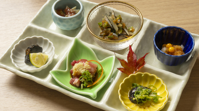 ふぐ･はも･すっぽん 文太郎 - メイン写真: