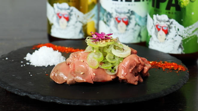 酒の大桝 - メイン写真: