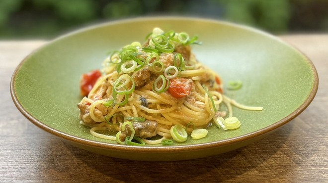 京の発酵イタリアンCAMOS - メイン写真: