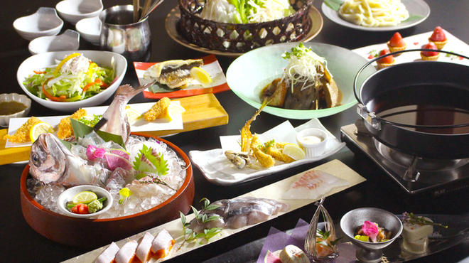 Zauo Hoshizaki Mototen