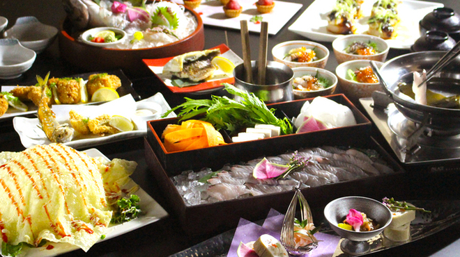 Zauo Hoshizaki Mototen