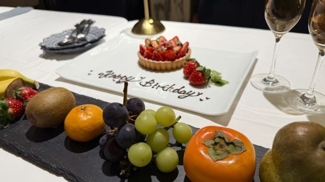 THE ROSE - メイン写真: