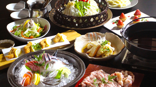 Zauo Hoshizaki Mototen