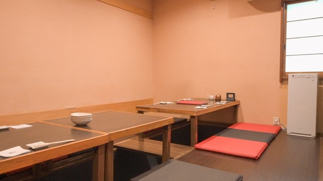 旬菜料理 でんご - メイン写真: