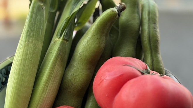 晴れのち晴れ - 料理写真: