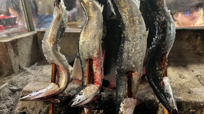 晴れのち晴れ - 料理写真: