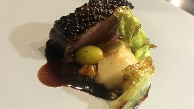 ランテルナマッサ - メイン写真: