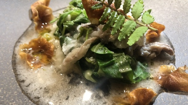 ランテルナマッサ - メイン写真: