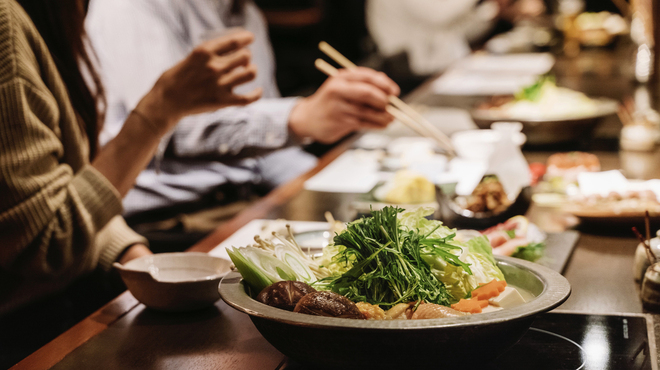 美神鶏 - メイン写真: