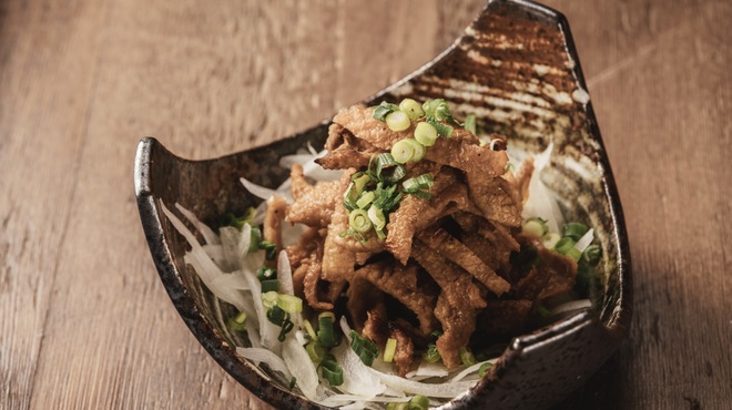 美神鶏 - メイン写真: