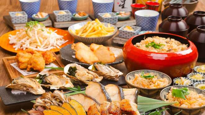 鳥どり - メイン写真: